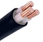 4 câble de courant électrique du cable électrique de noyau 150mm 185mm 240mm