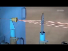 Câble d'alimentation électrique à âme en cuivre 3,4,5 YJV YJV22 0,6/1kv